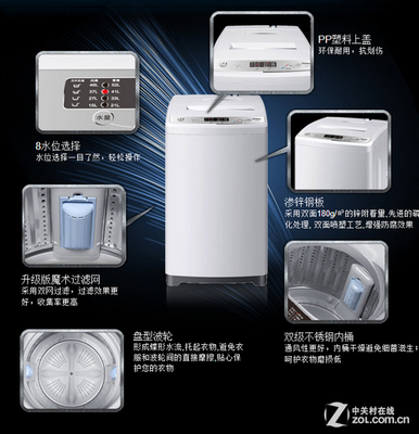 實(shí)惠不將就 三萬(wàn)元打造精致家電組合方案