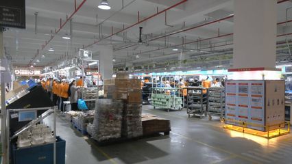 江門貝爾斯頓積極備展廣交會 將推出40件自主研發(fā)家電產(chǎn)品