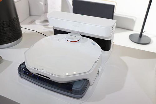 智米科技諸多家電產(chǎn)品陳列消博會(huì) 全方位提升用戶生活品質(zhì)