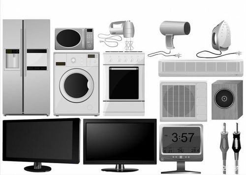 家用電器平臺(tái)開(kāi)始運(yùn)營(yíng)